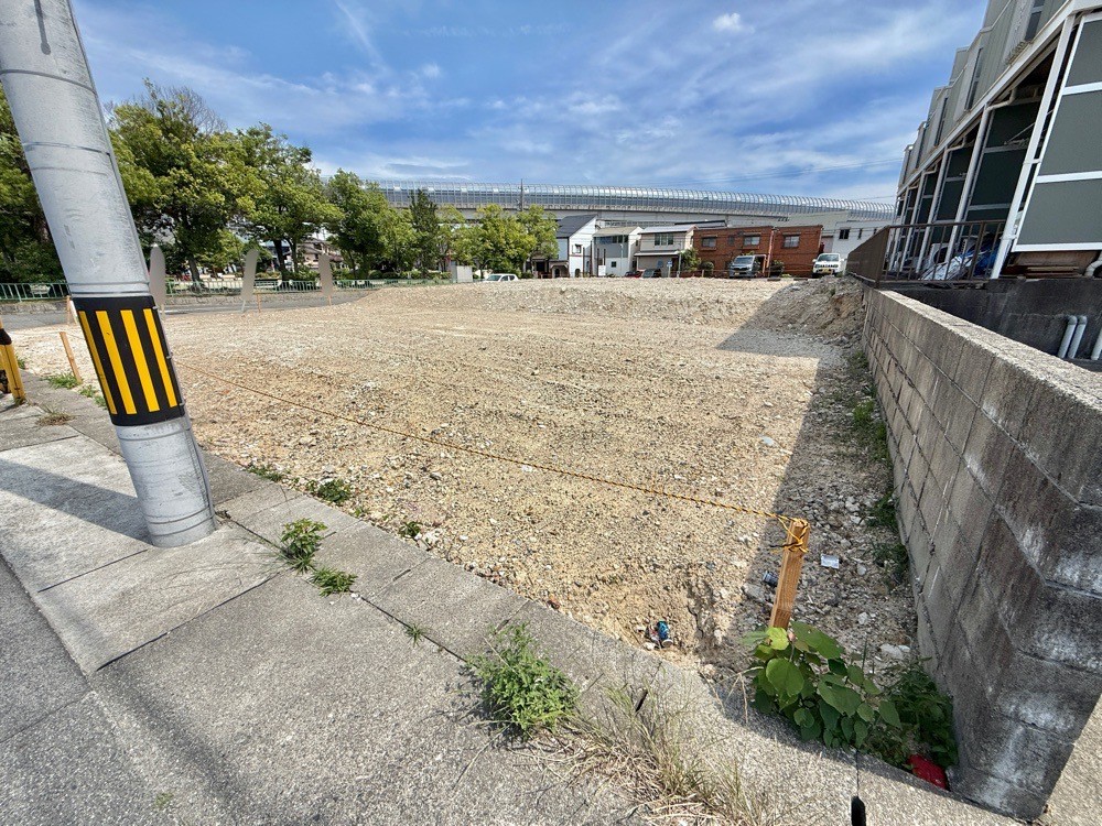 名古屋市緑区若田　1期　全3区画　1号地 画像5