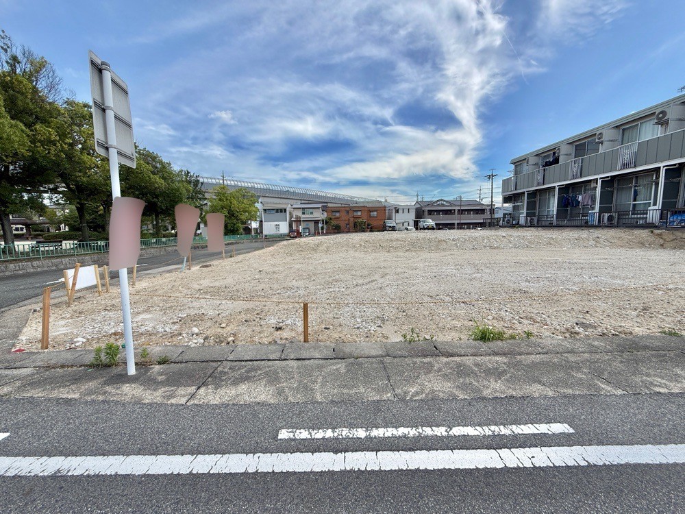 名古屋市緑区若田　1期　全3区画　2号地 画像5