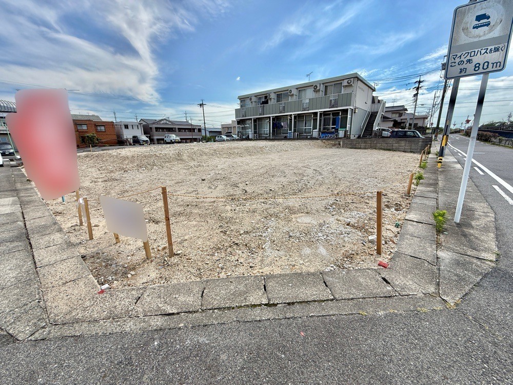 名古屋市緑区若田　1期　全3区画　2号地 画像4