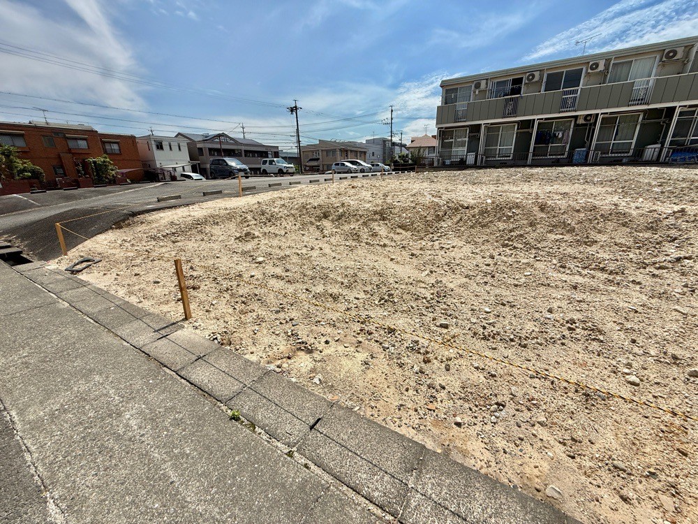 名古屋市緑区若田　1期　全3区画　3号地 画像5