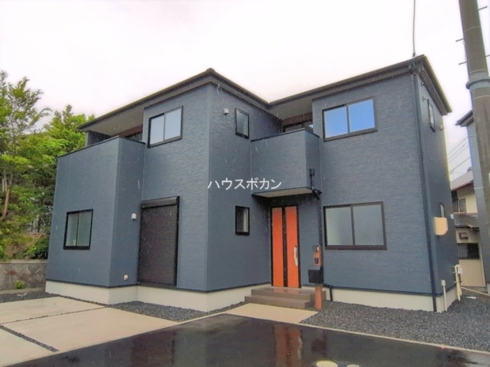 知多市岡田開戸　全4棟　2号棟 画像3