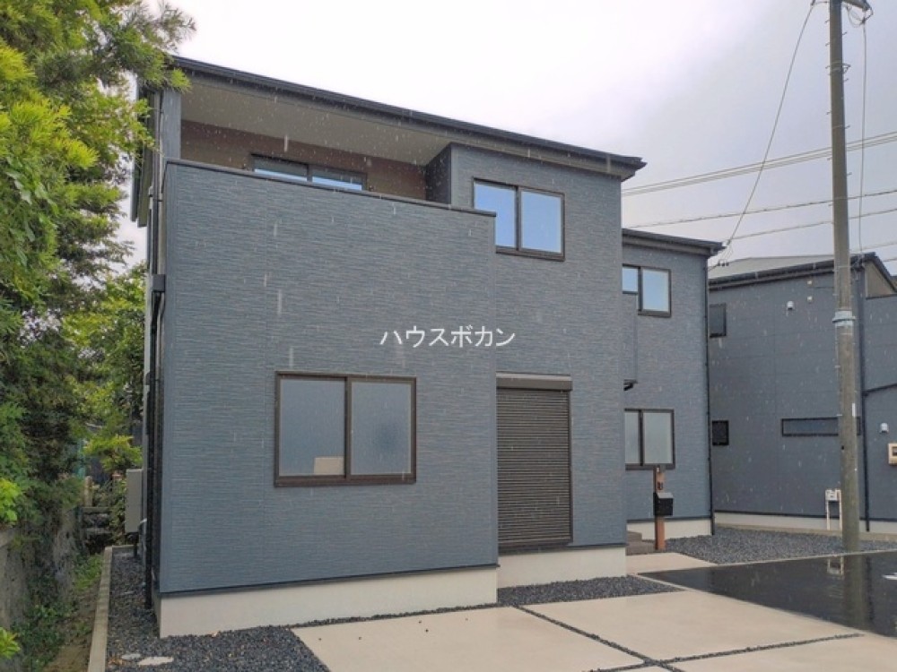 閑静な住宅地！