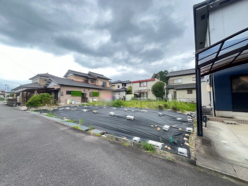 岡崎市松橋町　全2区画　2-5A区画 画像5