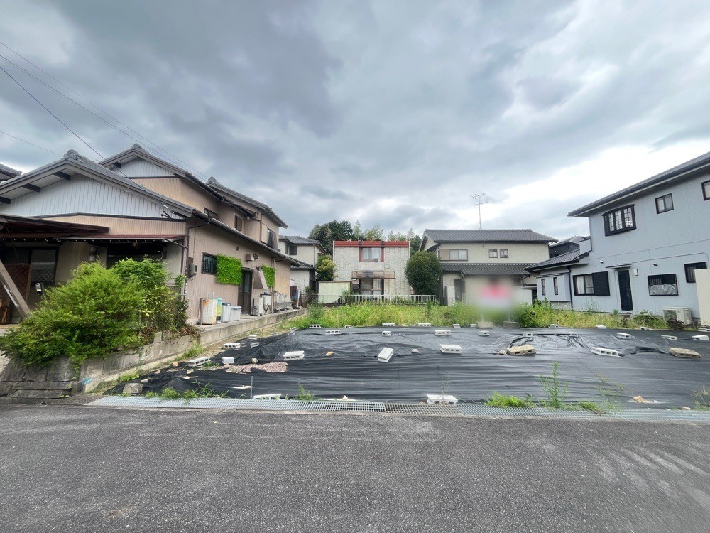 岡崎市松橋町　全2区画　2-5B区画 画像5