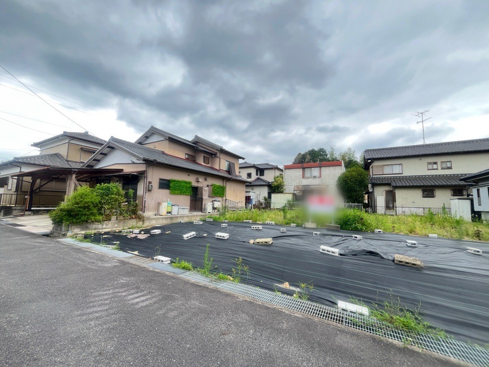 岡崎市松橋町　全2区画　2-5B区画 画像4