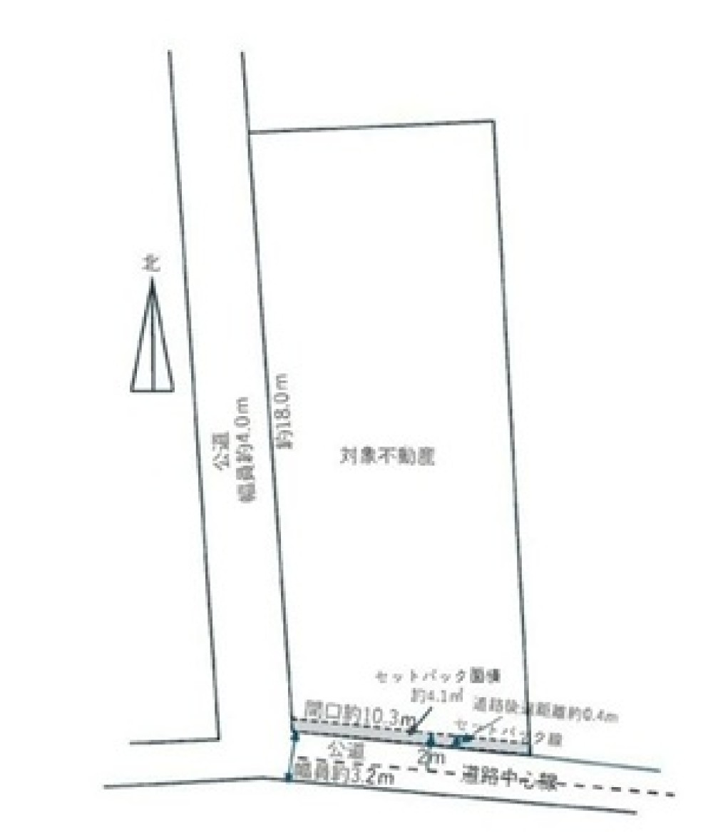 春日井市浅山町 画像1