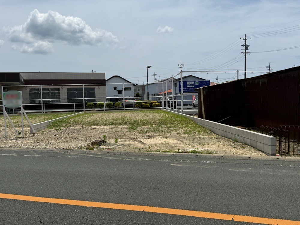 豊川市西豊町一丁目全2区画 画像5