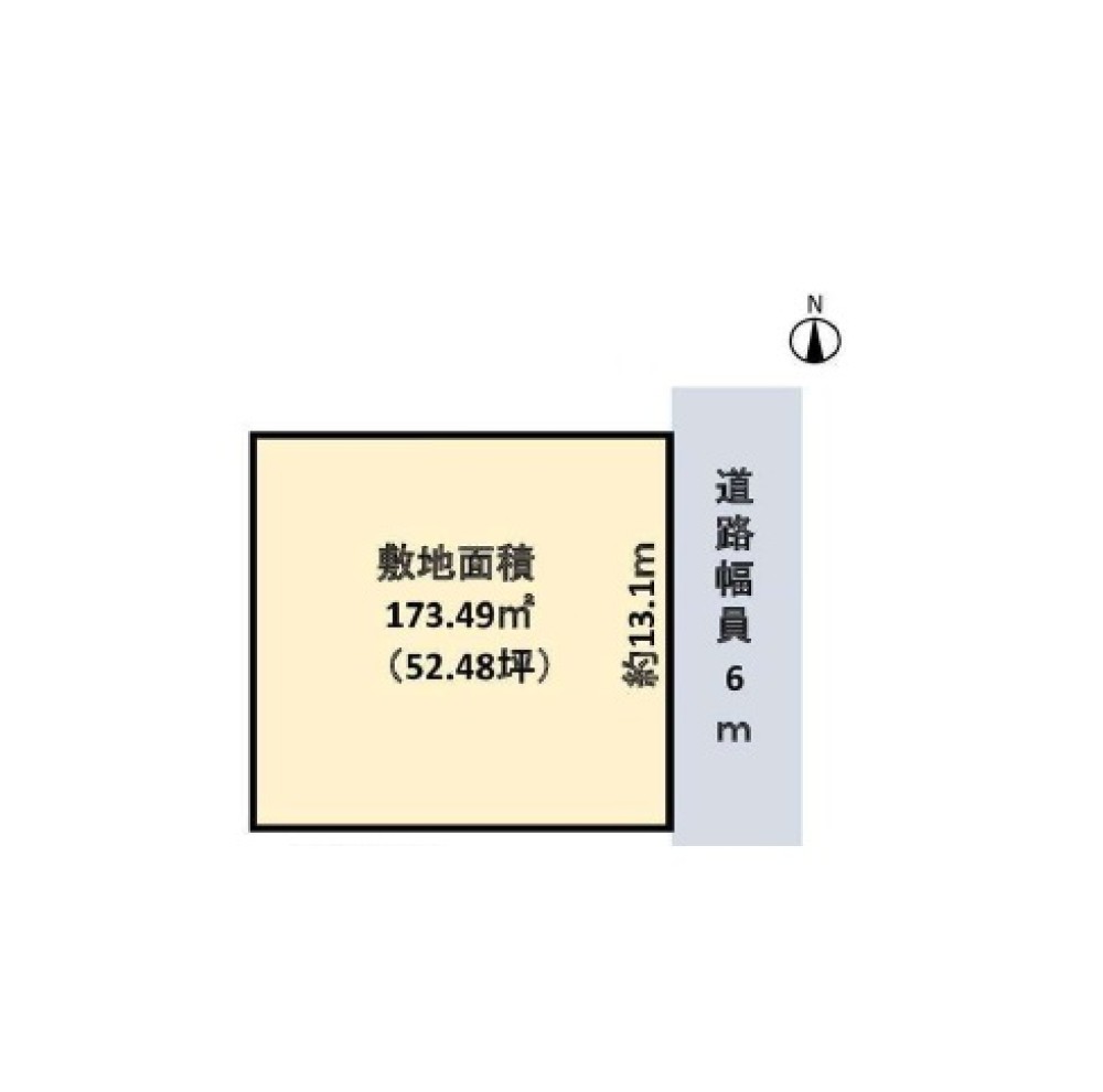 稲沢市長野五丁目 画像1