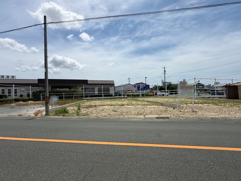 豊川市西豊町一丁目全2区画 画像5