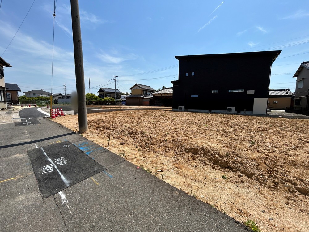 豊田市駒場町　全3区画　A区画 画像5