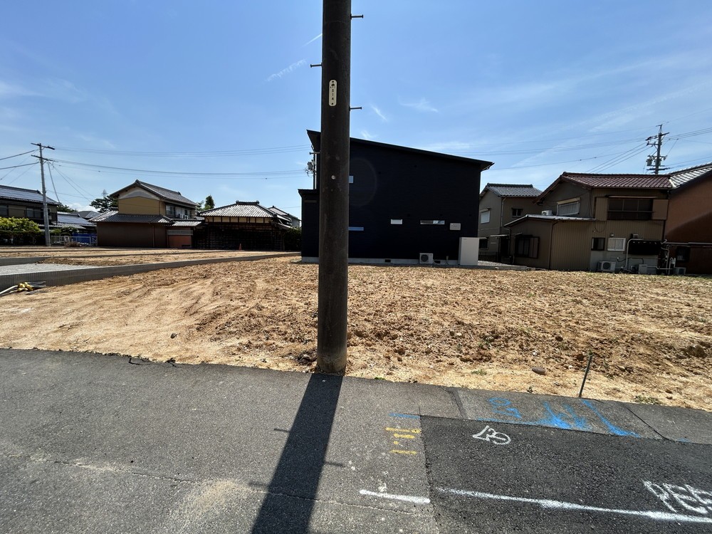 豊田市駒場町　全3区画　A区画 画像4
