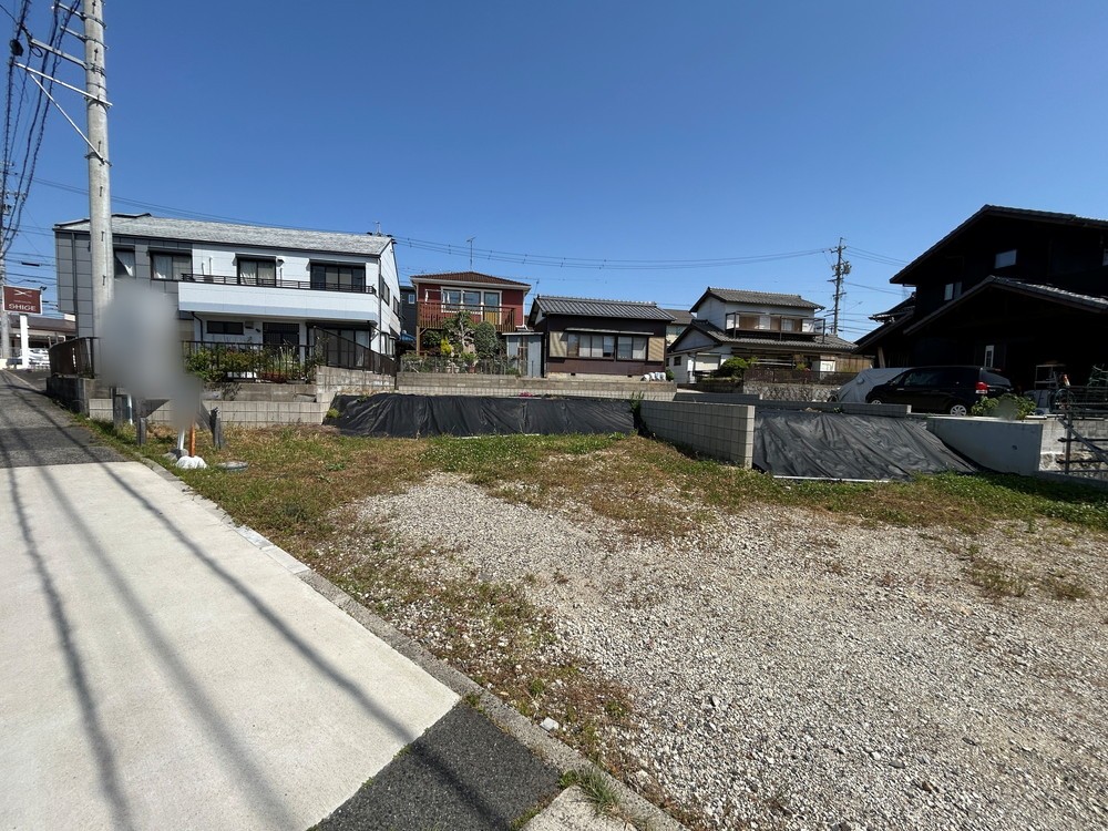 豊田市今町　全2区画　A区画 画像5