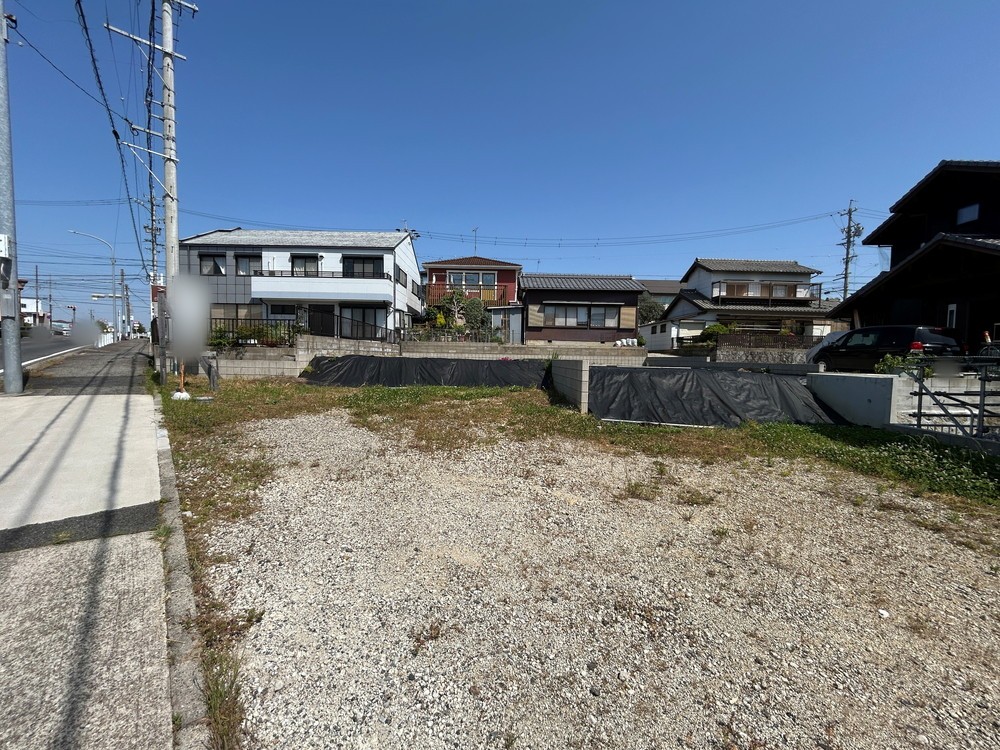 豊田市今町　全2区画　A区画 画像4