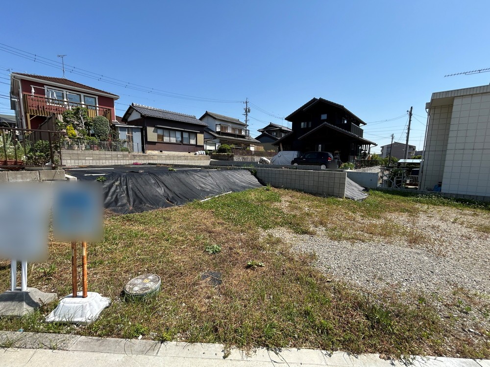 豊田市今町　全2区画　A区画 画像4