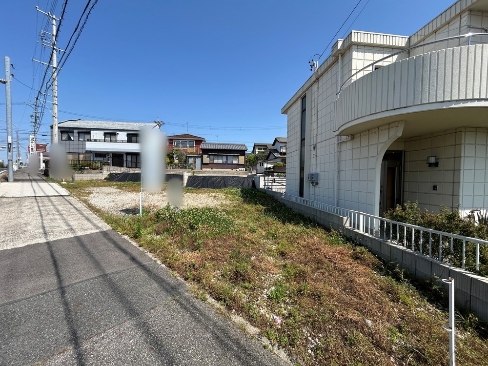 豊田市今町　全2区画　B区画 画像5