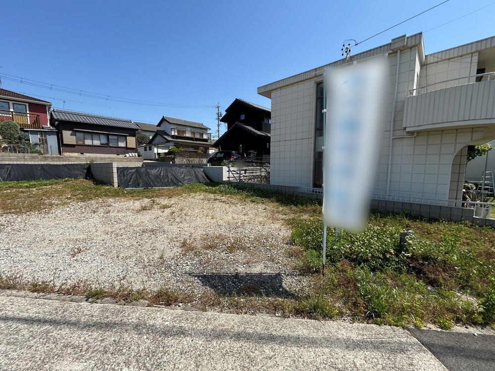 豊田市今町　全2区画　B区画 画像4