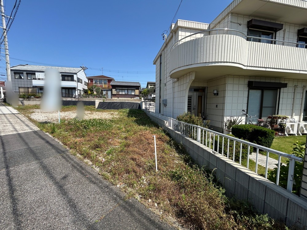 豊田市今町　全2区画　B区画 画像4