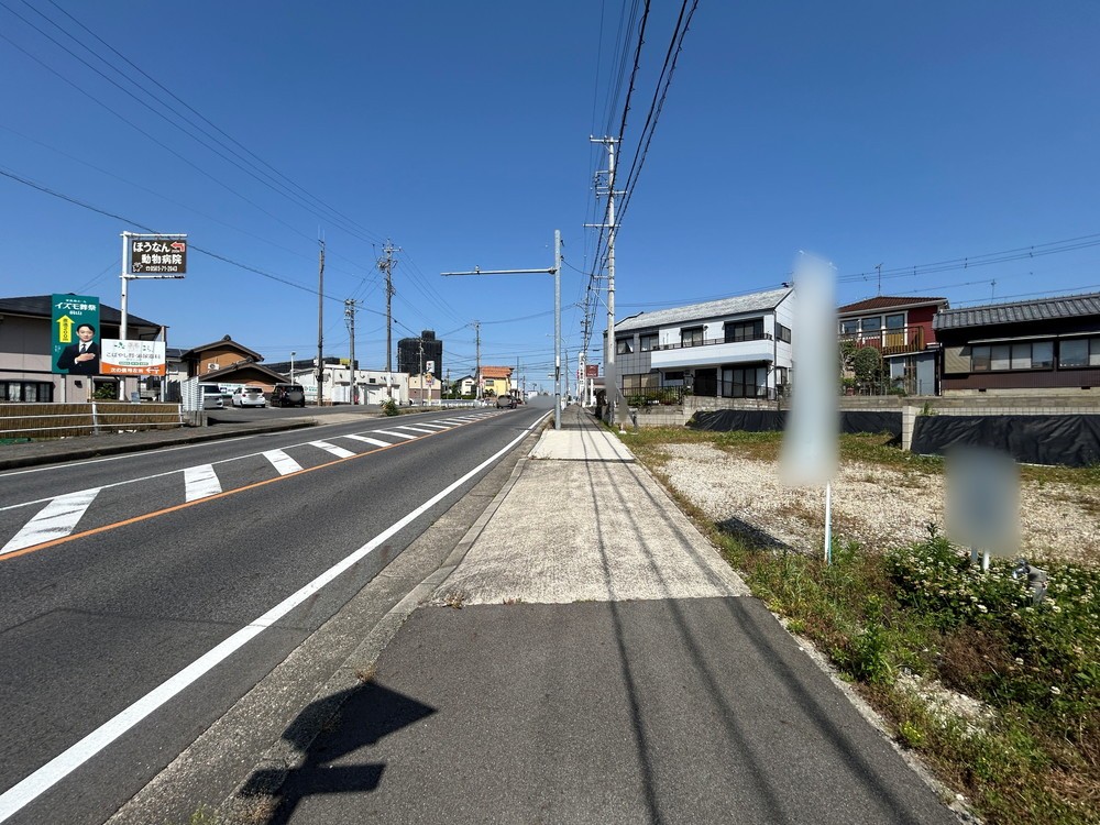 豊田市今町　全2区画　B区画 画像5