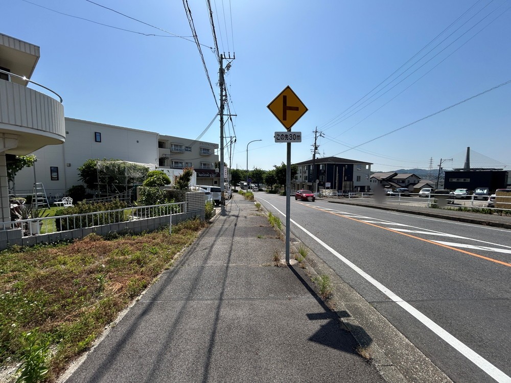 豊田市今町　全2区画　B区画 画像6