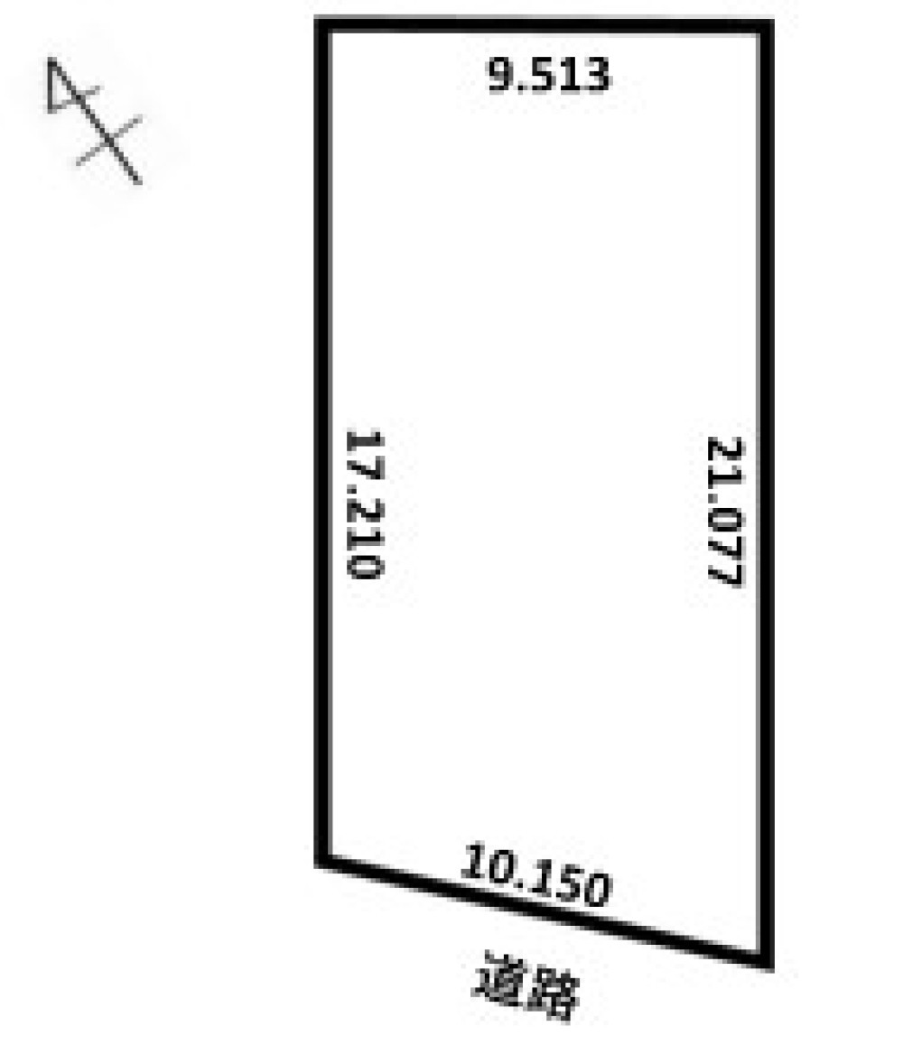 豊田市花園町 画像1