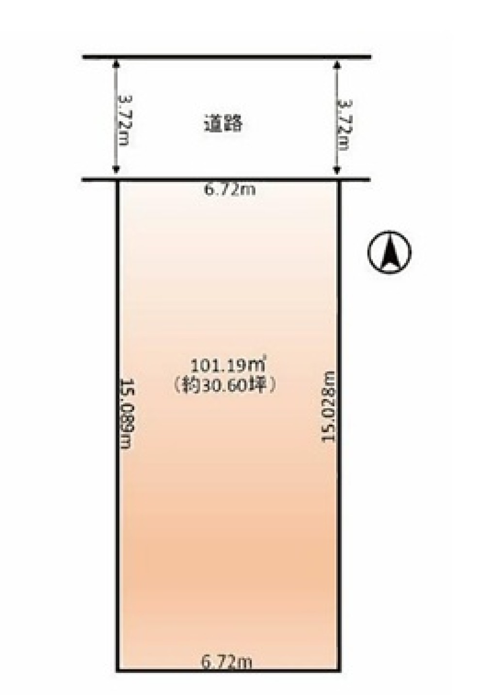 名古屋市守山区瀬古一丁目 画像1