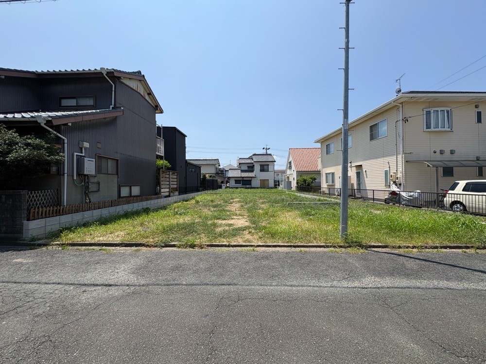 豊橋市三ノ輪町三丁目全2区画　A区画 画像3