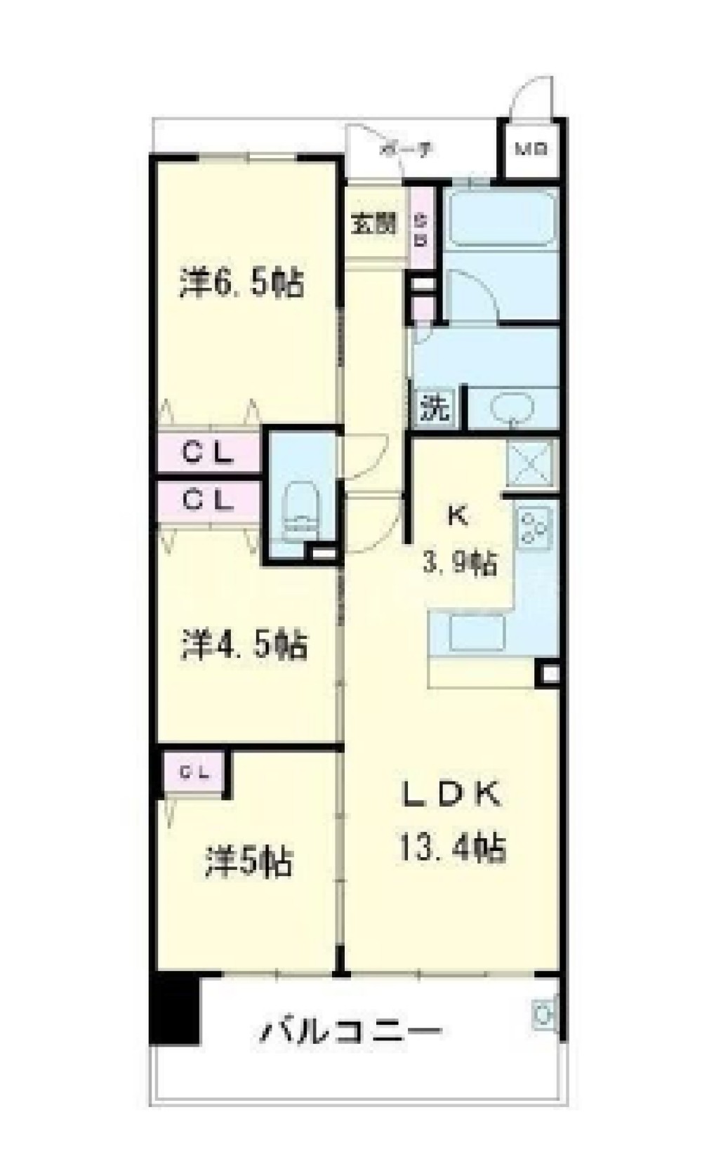 プレミアシティ東刈谷駅前 画像1