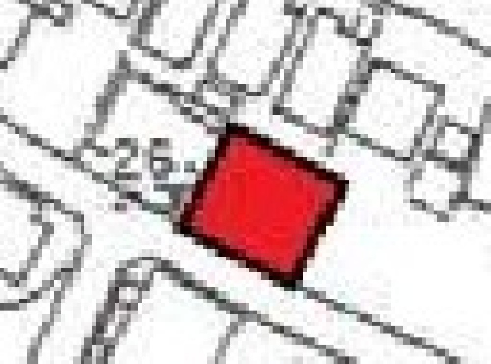 豊川市大木新町通一丁目 画像1