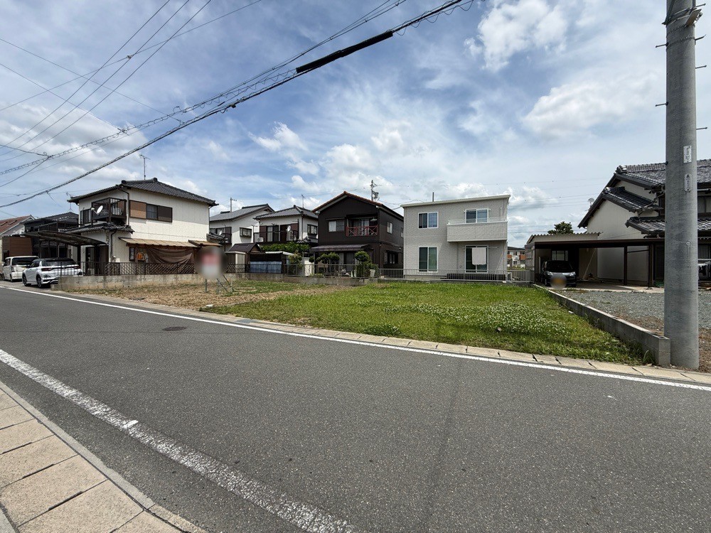 豊川市大木新町通一丁目 画像5