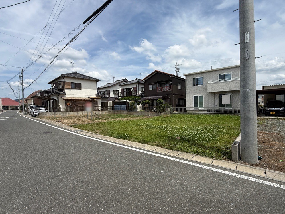 豊川市大木新町通一丁目 画像4
