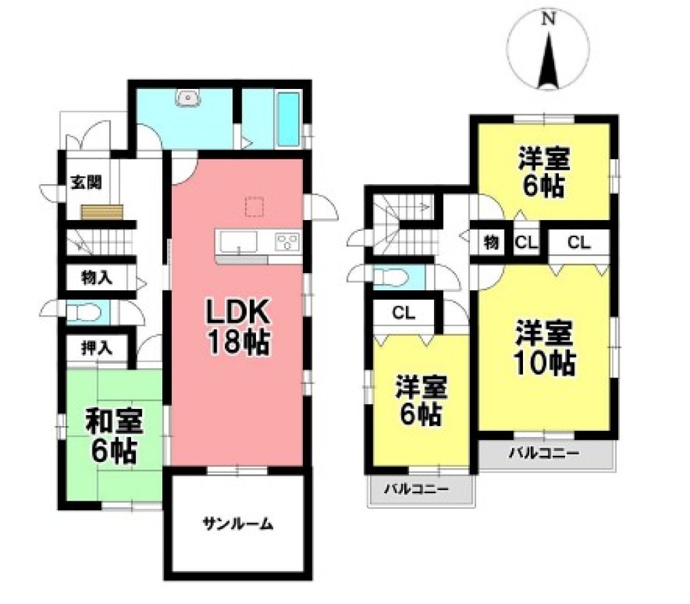 豊川市市田町 画像1