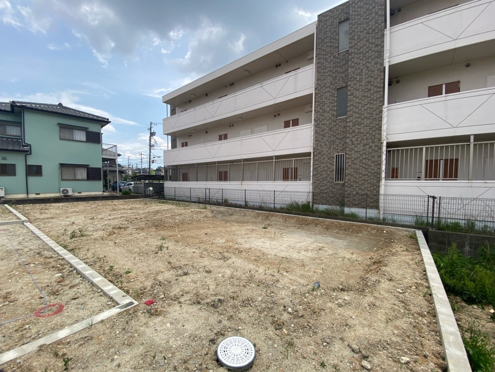 大府市東新町　3区画　C号地 画像6