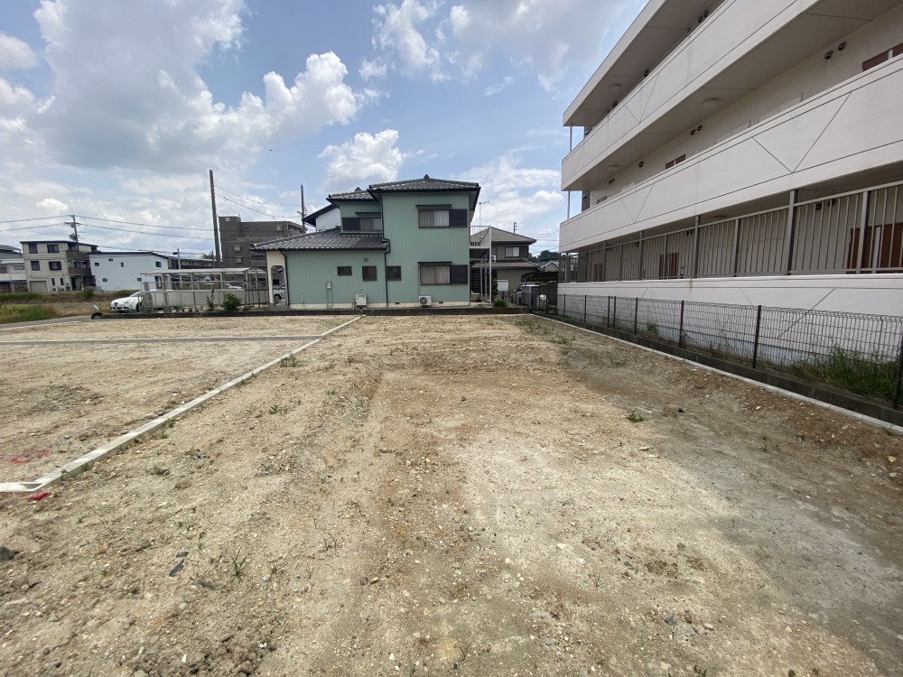 大府市東新町　3区画　C号地 画像5