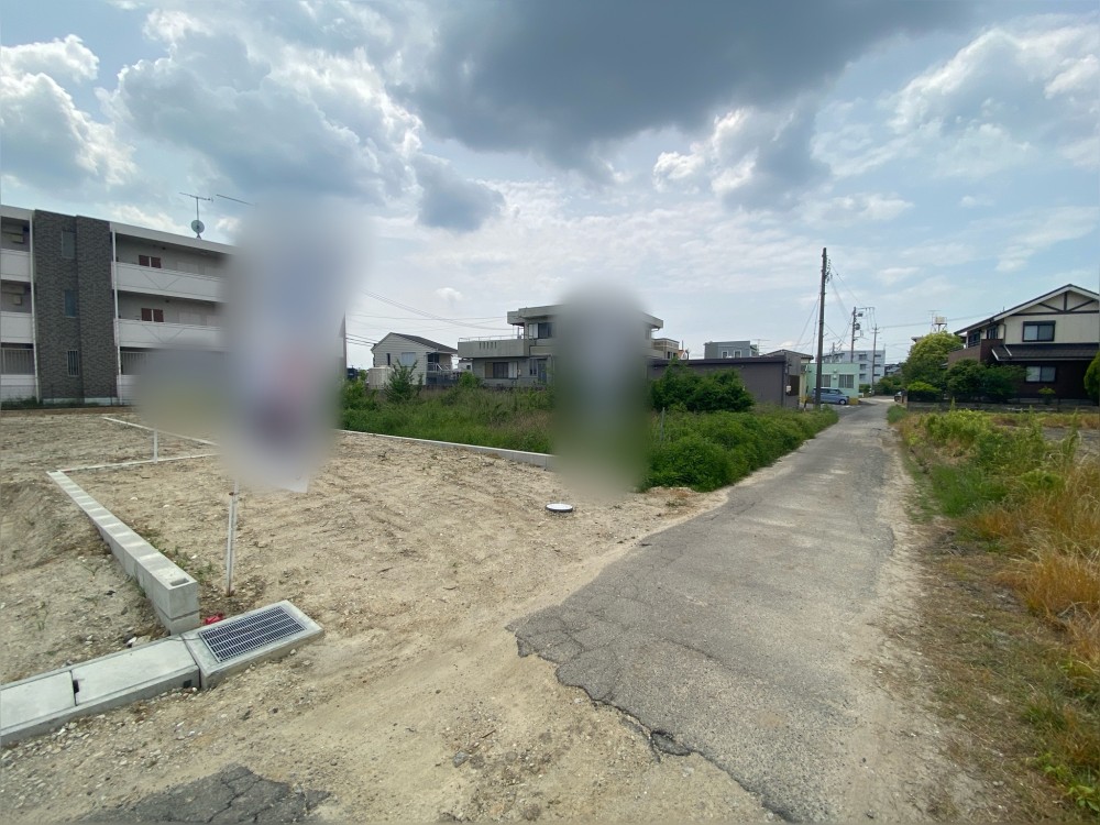 大府市東新町　3区画　C号地 画像6