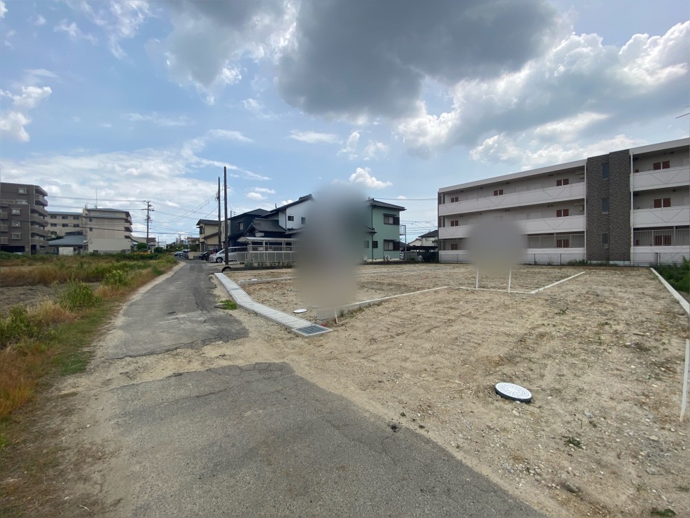 大府市東新町　3区画　C号地 画像7