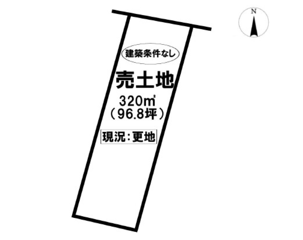 豊川市金屋本町三丁目 画像1