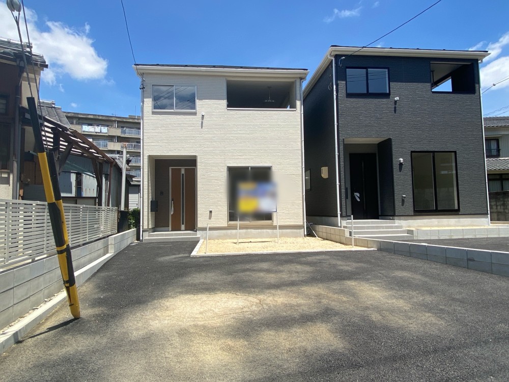 東海市名和町　第19　全2棟　1号棟 画像19
