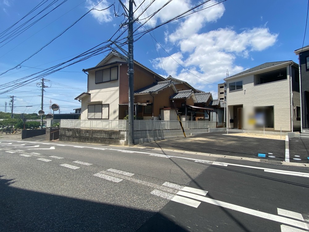 東海市名和町　第19　全2棟　1号棟 画像20