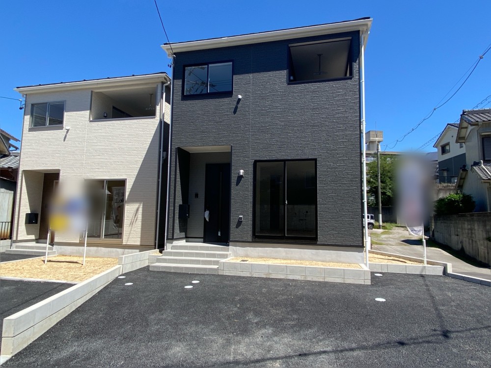 東海市名和町　第19　全2棟　2号棟 画像5