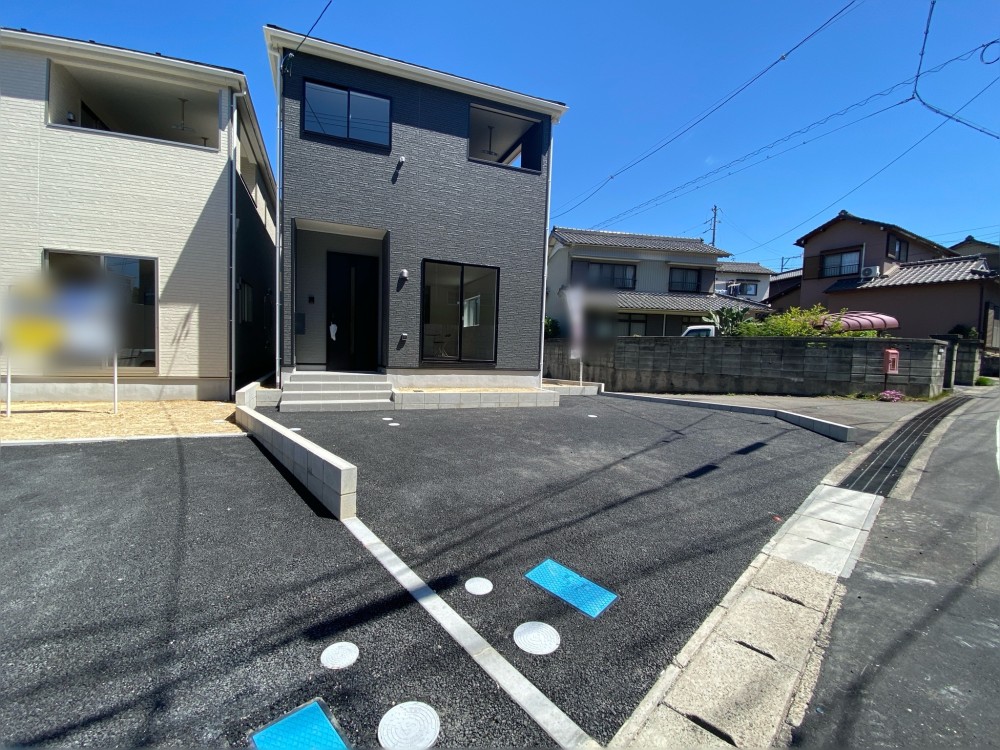 東海市名和町　第19　全2棟　2号棟 画像4