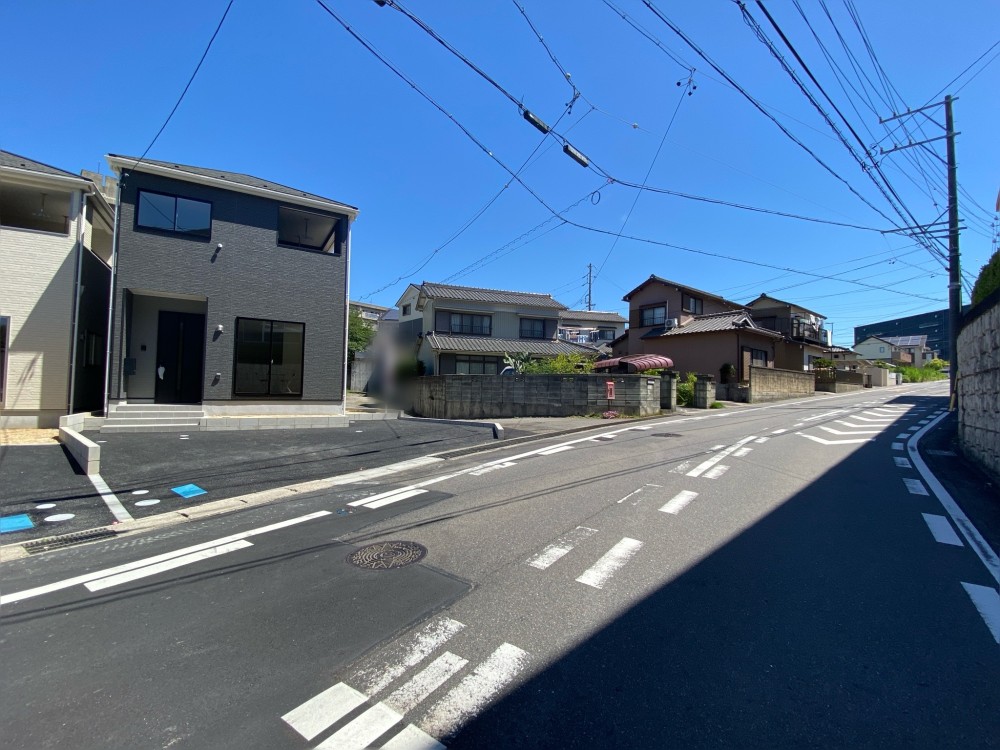 東海市名和町　第19　全2棟　2号棟 画像6