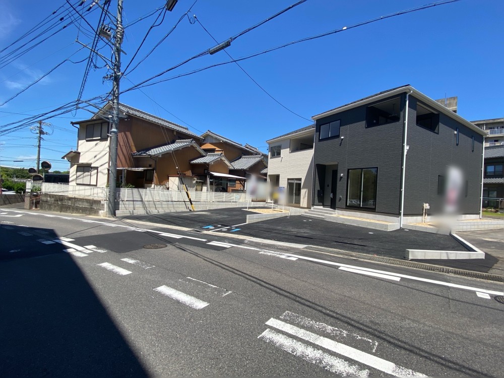 東海市名和町　第19　全2棟　2号棟 画像7