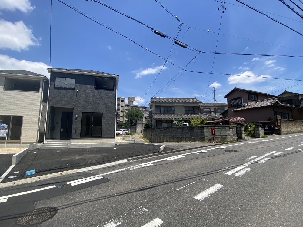 東海市名和町　第19　全2棟　2号棟 画像18