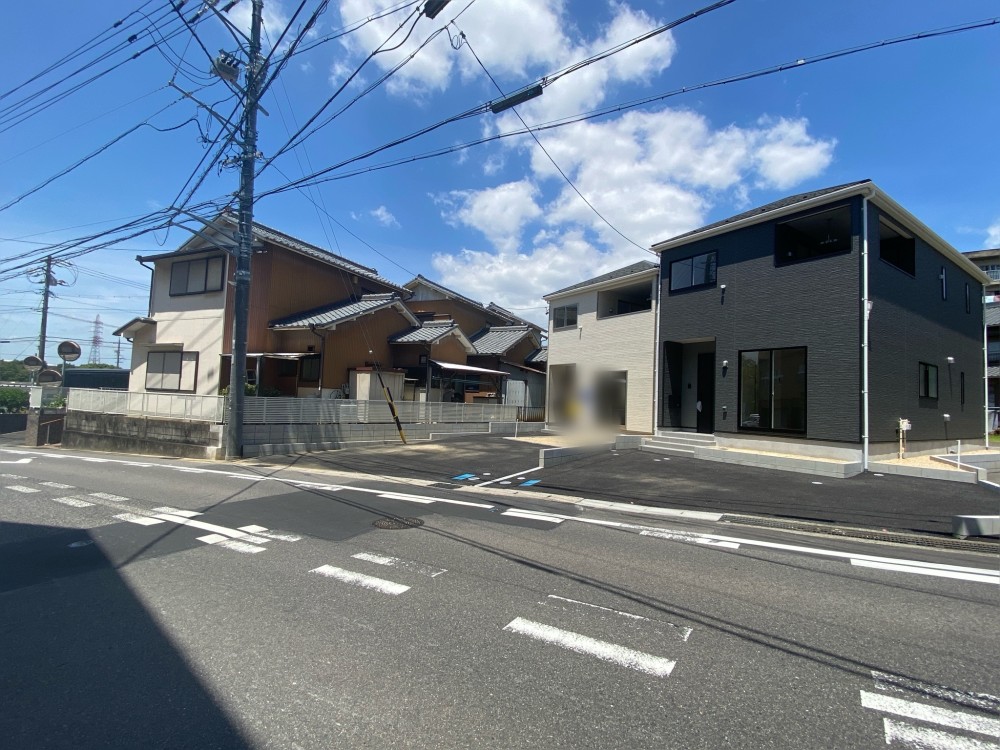 東海市名和町　第19　全2棟　2号棟 画像19