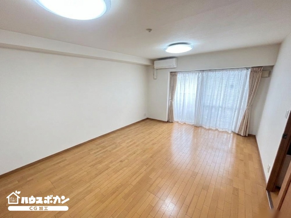 ピュアライフ川花 画像3