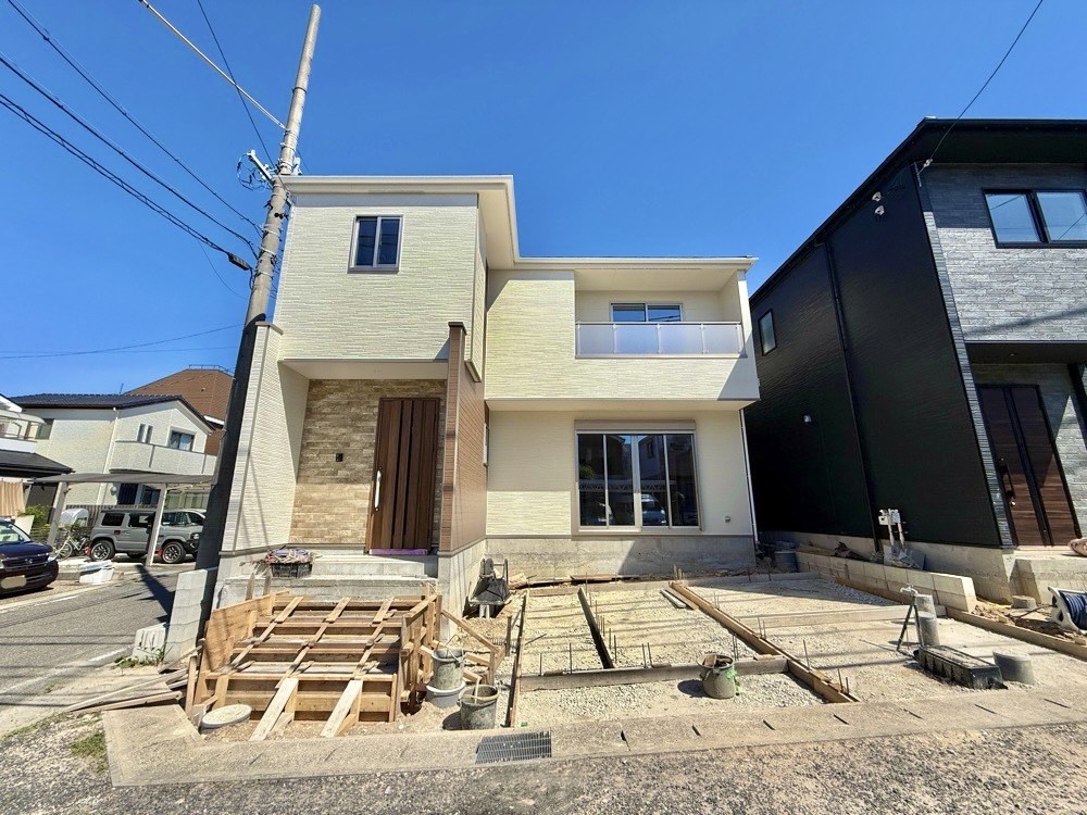 名古屋市緑区大根山　全2棟　1号棟 画像6