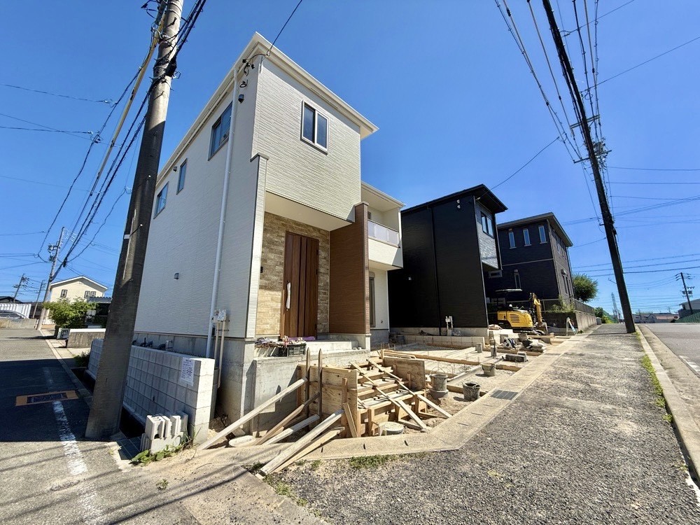 名古屋市緑区大根山　全2棟　1号棟 画像4