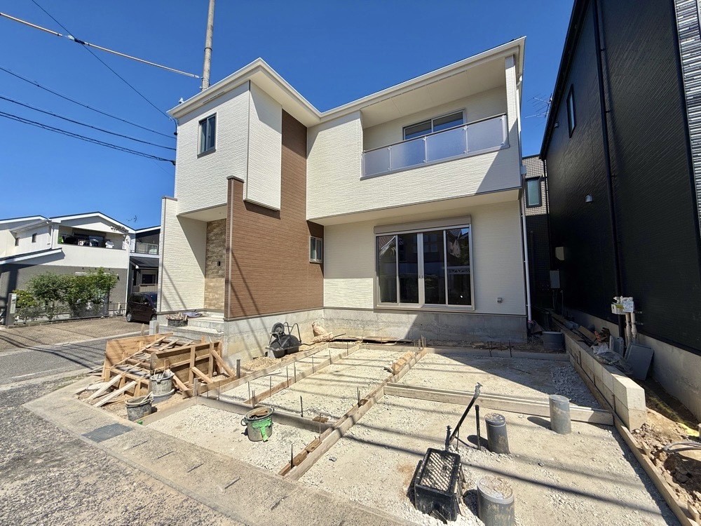 名古屋市緑区大根山　全2棟　1号棟 画像5