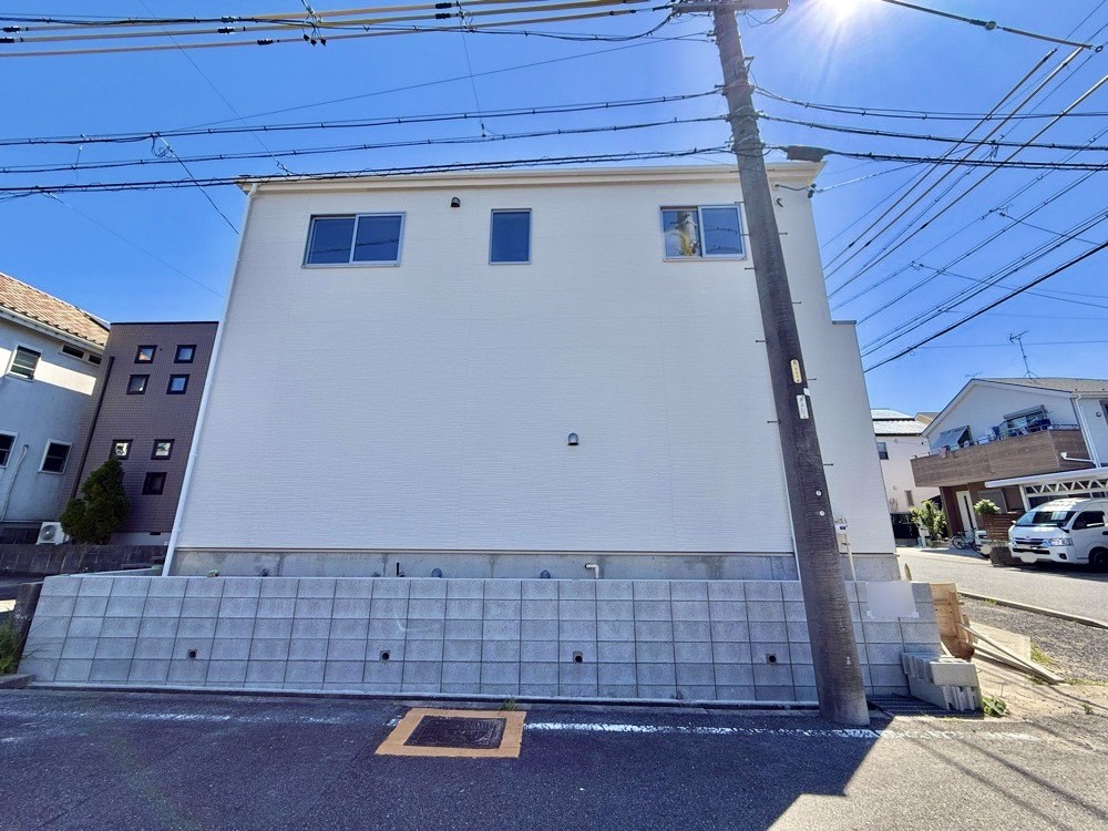 名古屋市緑区大根山　全2棟　1号棟 画像6