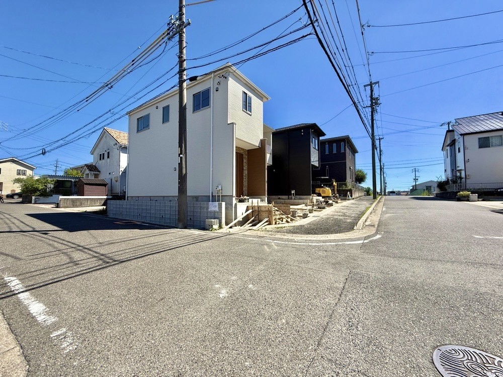 名古屋市緑区大根山　全2棟　1号棟 画像7